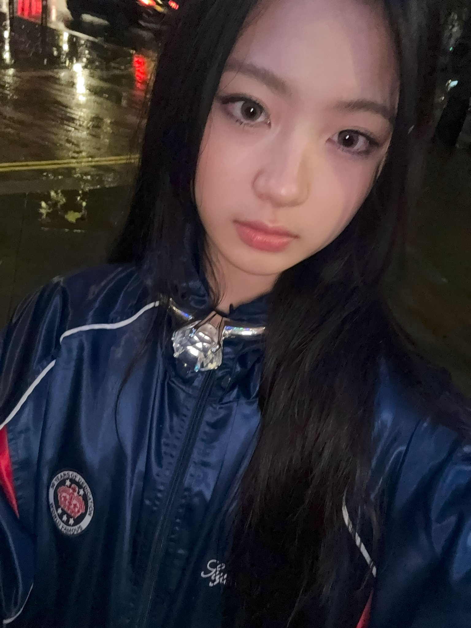 Behind-the-scenes cut of KYA (KiiiKiii)