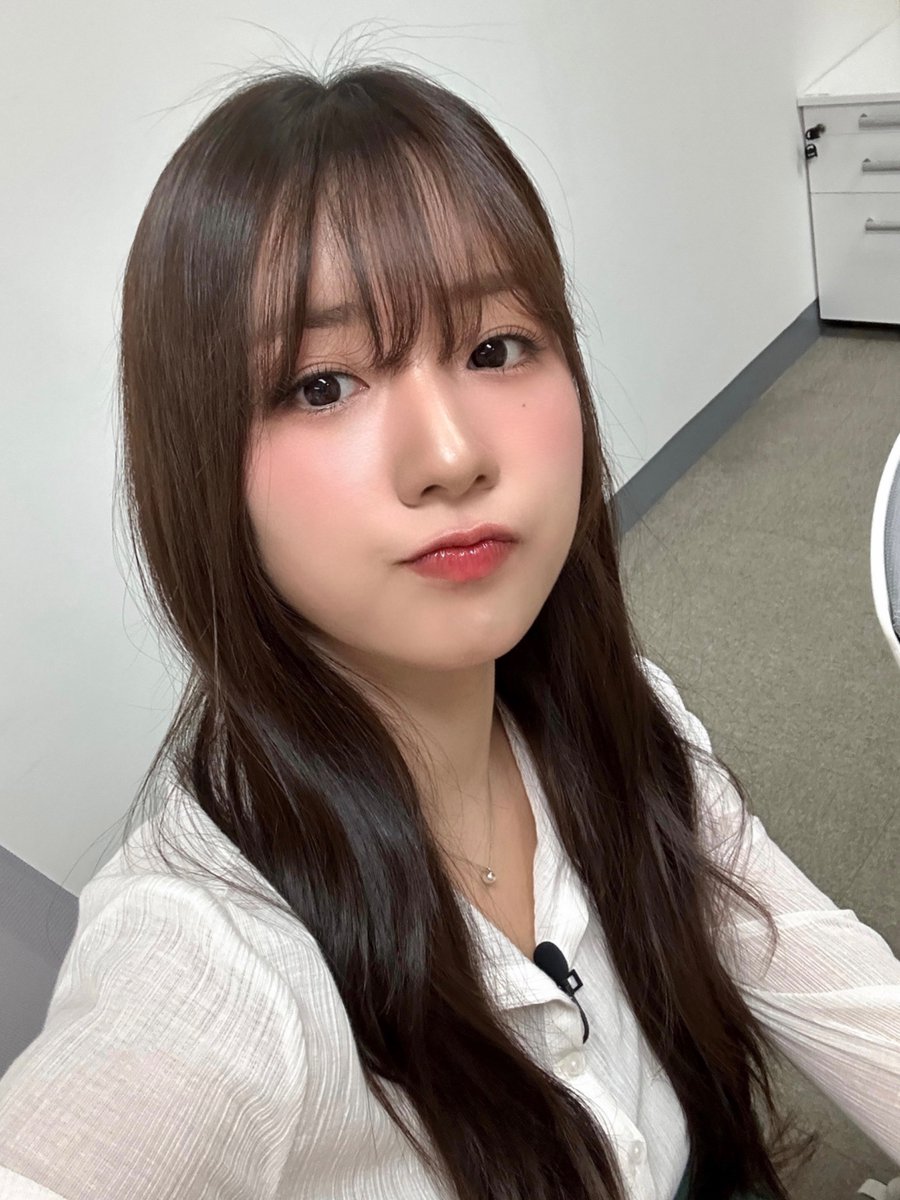 Momen yang diabadikan oleh penggemar Apink