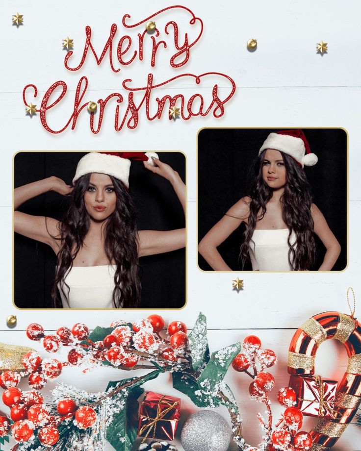 Behind-the-scenes cut of Selena Gomez