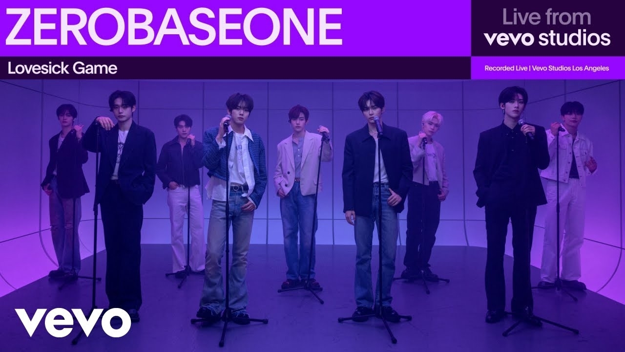 パク・ゴヌク (ZEROBASEONE)の最近の活動写真