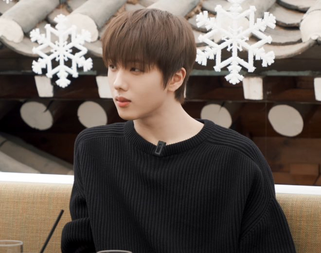 Latest photo of Jisung (NCT DREAM)