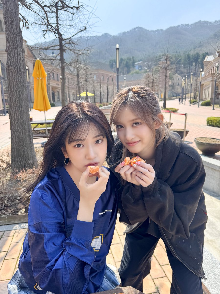 IVE 최근 활동샷