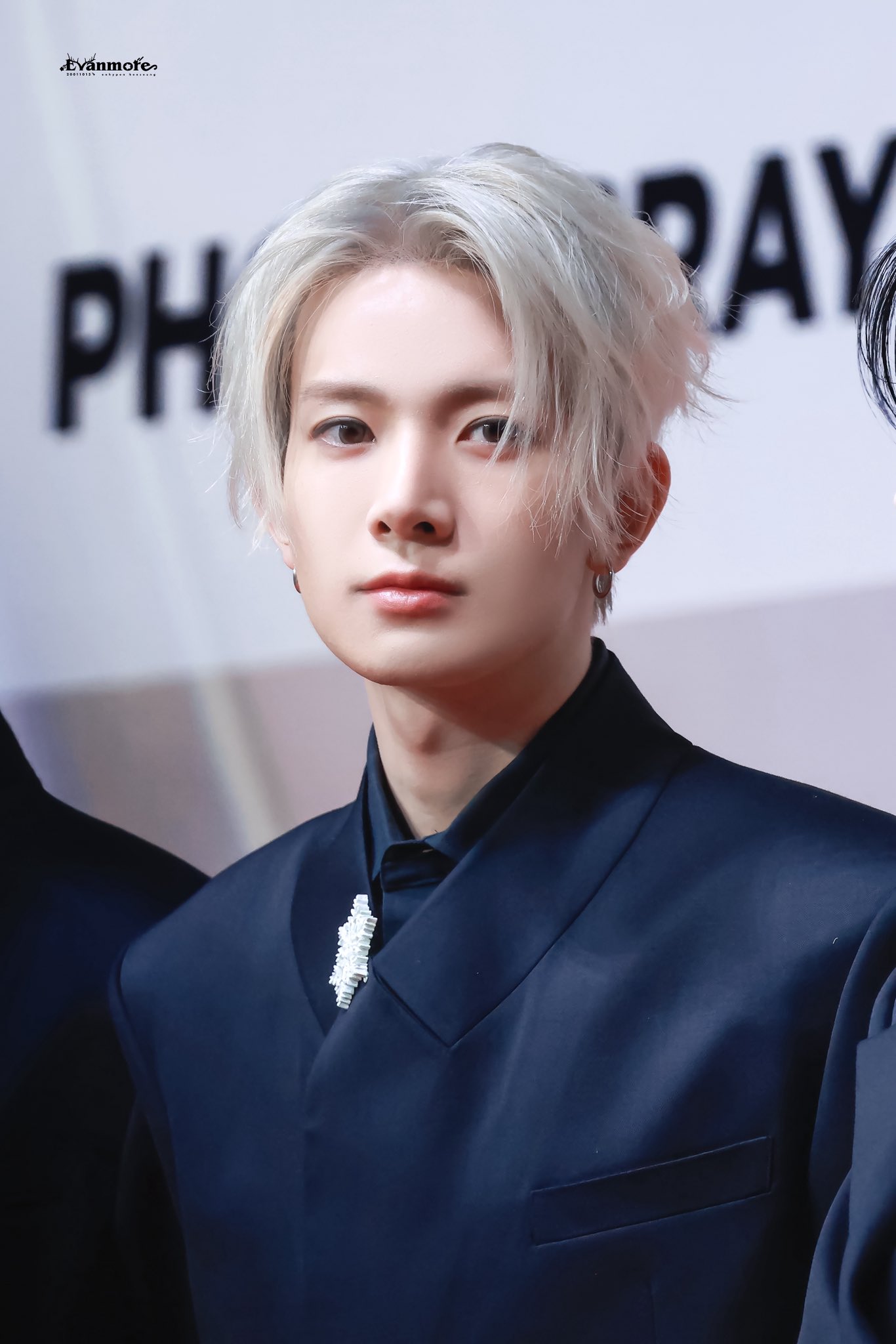 ヒスン (ENHYPEN)の最新写真