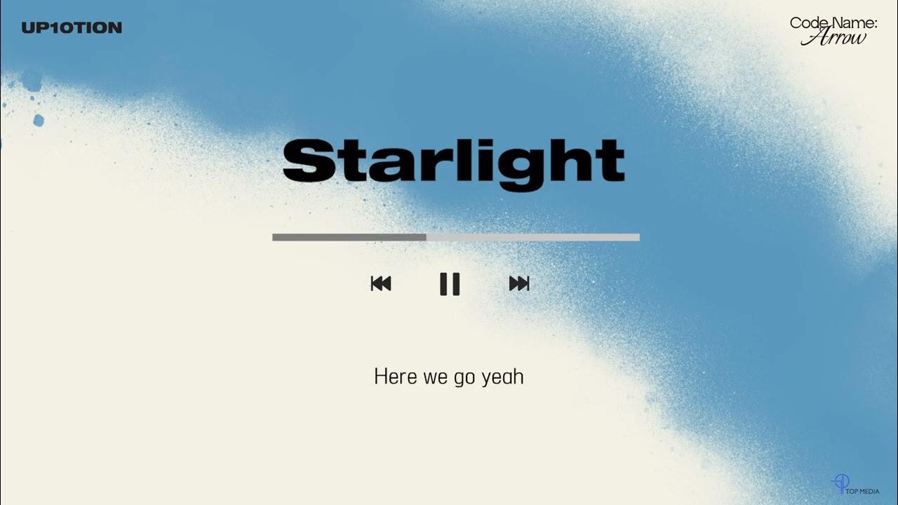 Behind-the-scenes cut of UP10TION