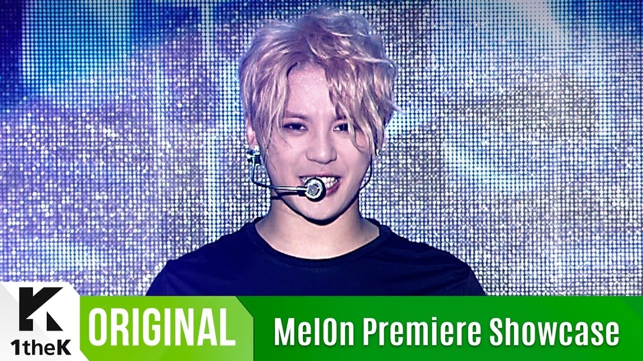 Behind-the-scenes cut of Kim Junsu (JX)