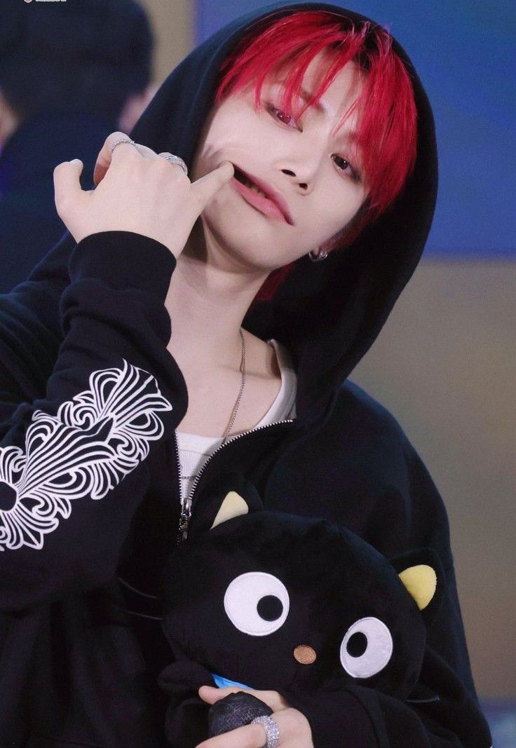 A moment captured by Taesan (BOYNEXTDOOR)'s fan