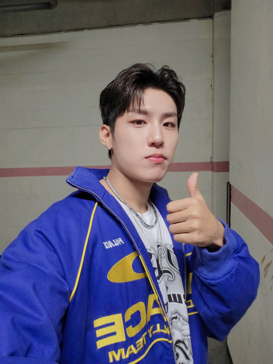 AB6IX 팬이 찍은 순간