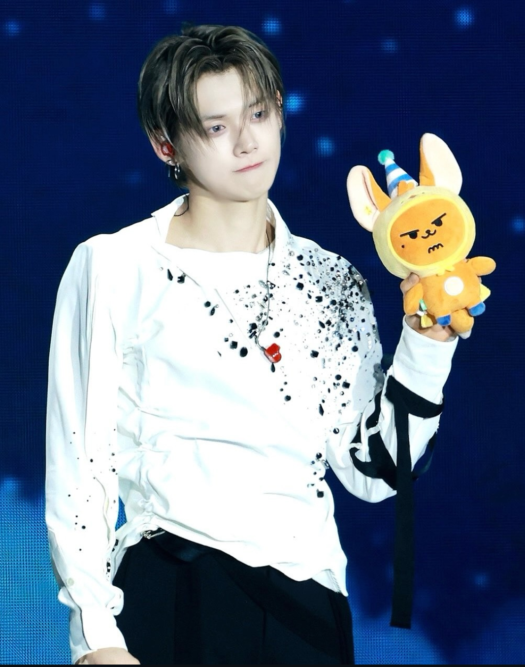 Latest photo of Yeonjun (TOMORROW X TOGETHER)