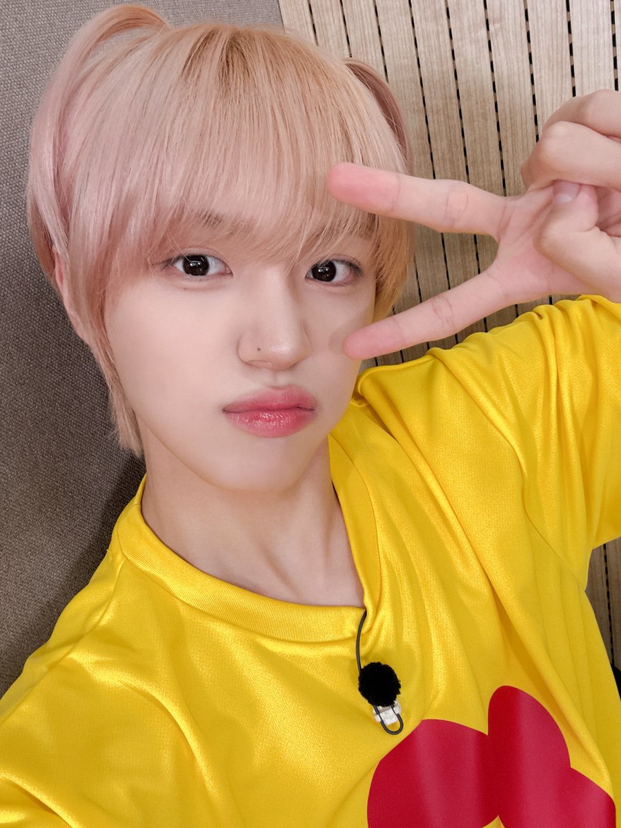 Latest photo of CRAVITY