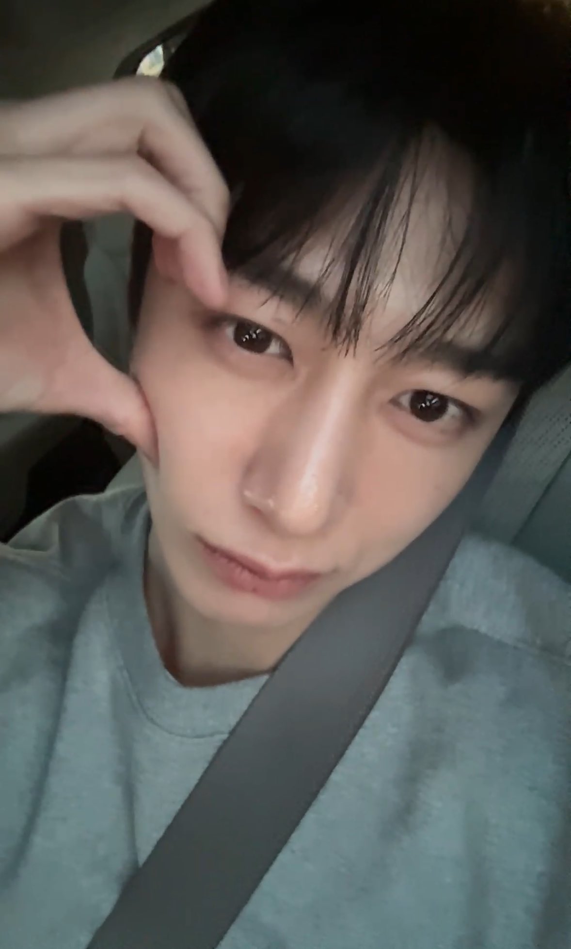 Latest photo of Hyungwon (MONSTA X)