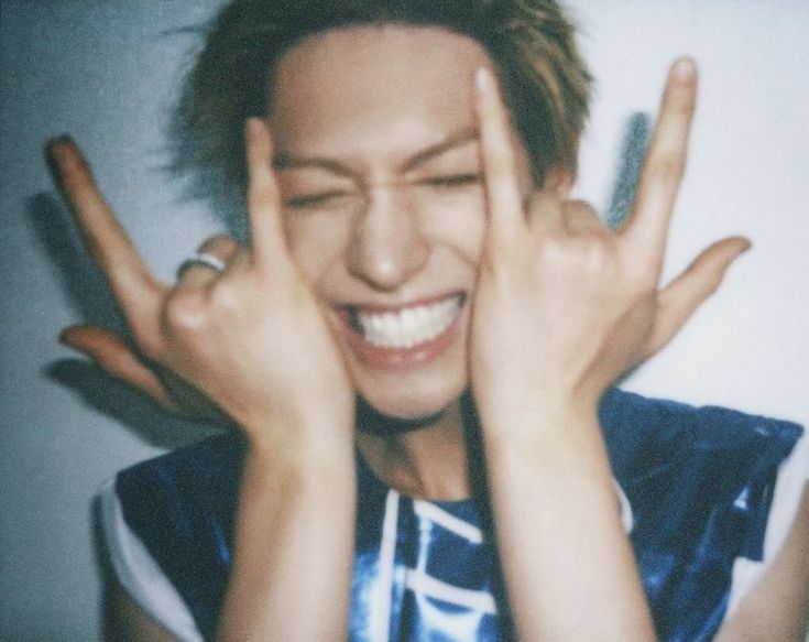 Recent activity shot of Martin (CORTIS)