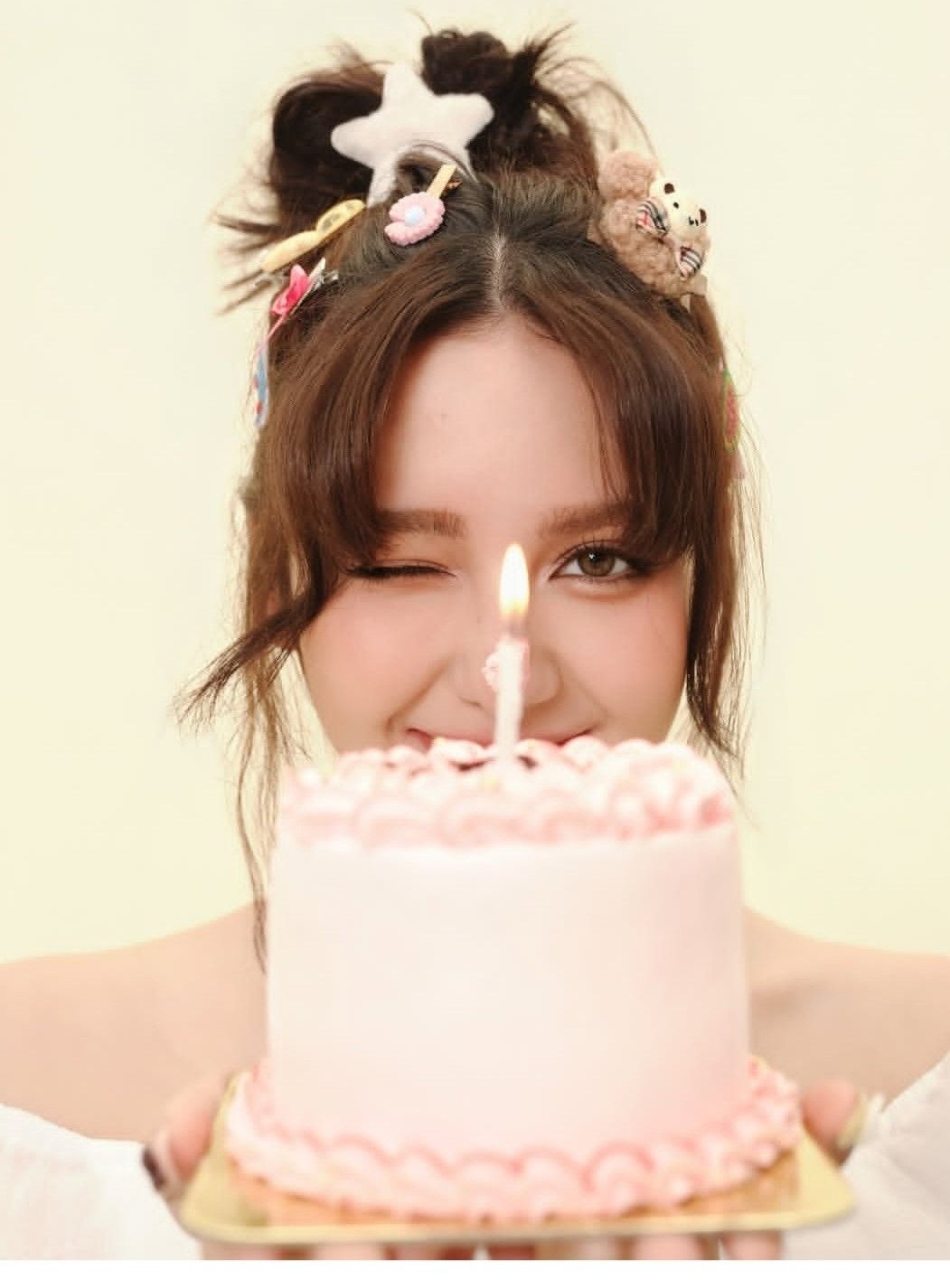 샨티 (라필루스)의 최신 사진