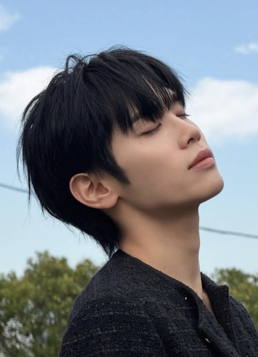 金泰來 (ZEROBASEONE)的幕後花絮