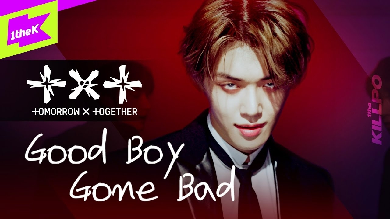 Latest photo of TOMORROW X TOGETHER