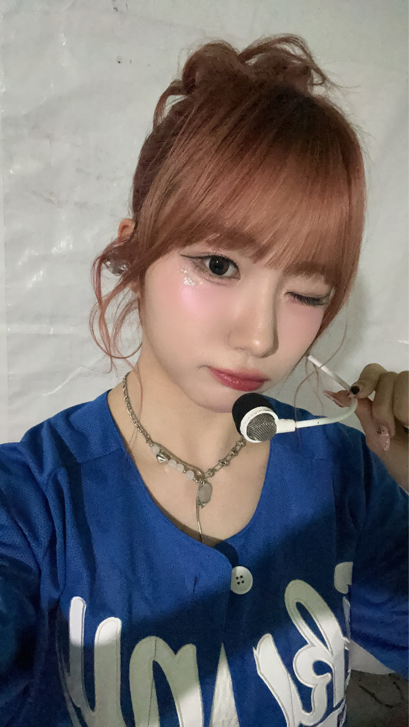 Latest photo of Seo Youngeun (Kep1er)