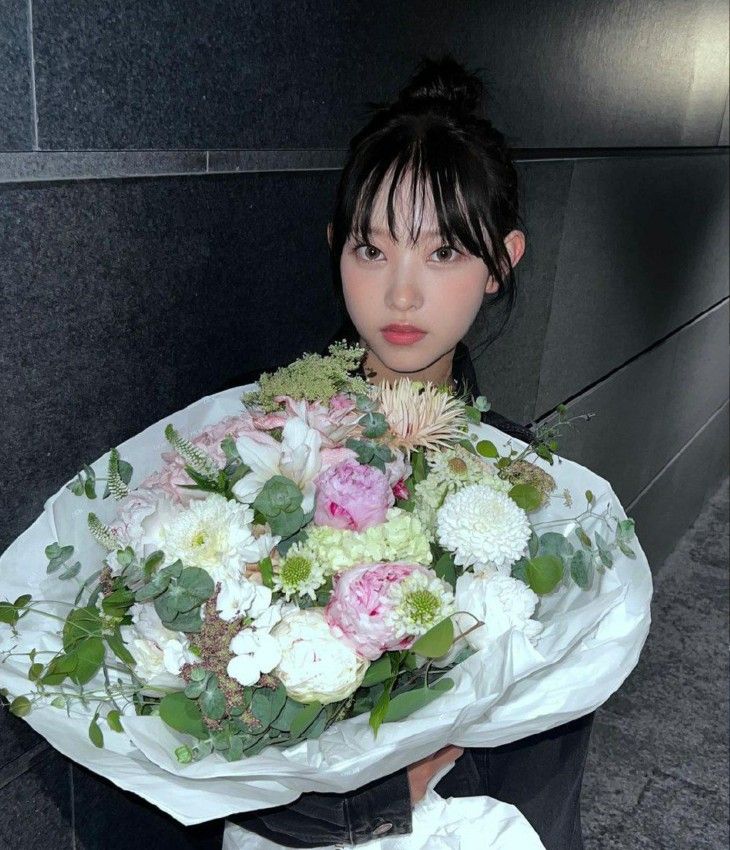 ヘリン (NewJeans)の最新写真