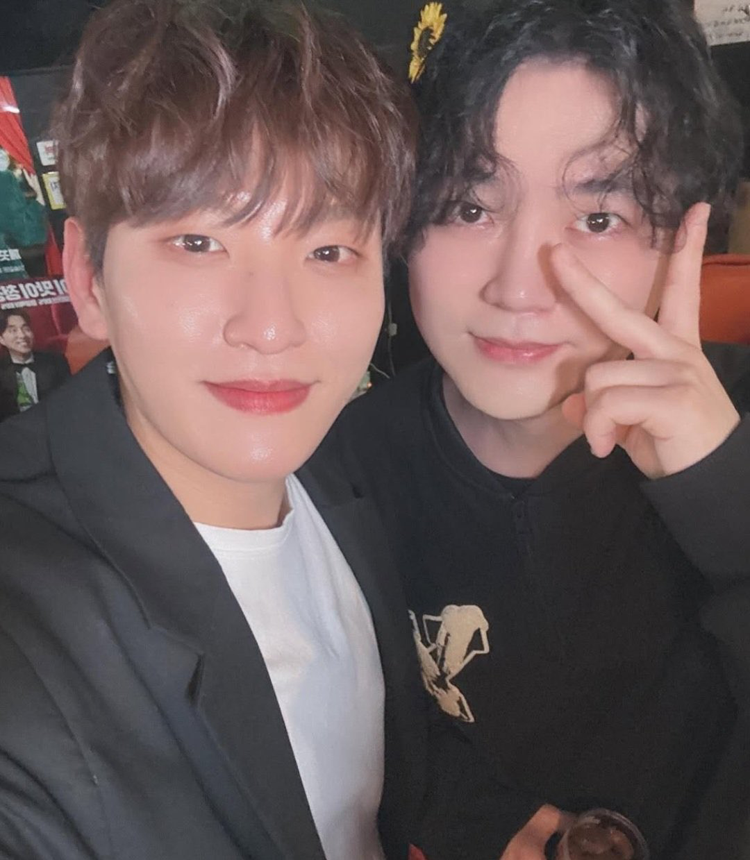 Behind-the-scenes cut of Bitto (UP10TION)