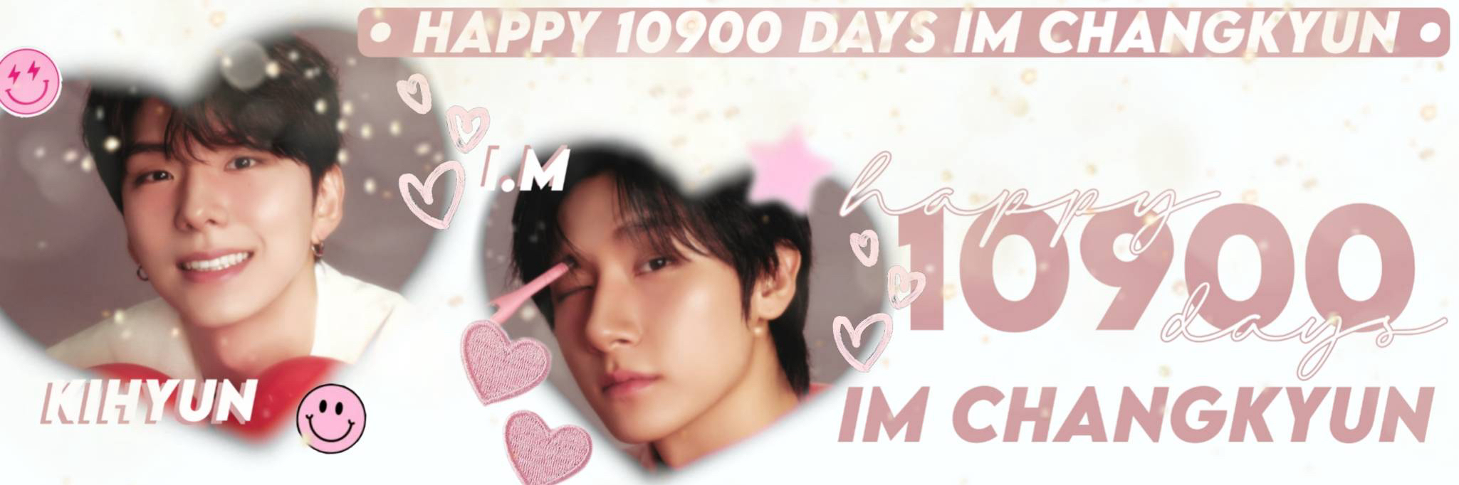 Latest photo of I.M (MONSTA X)