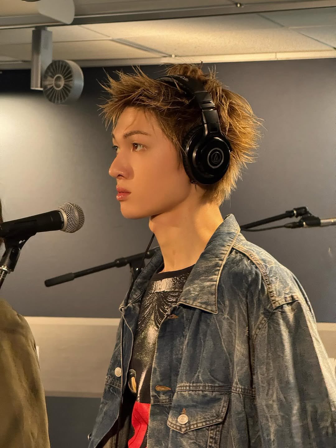 Latest photo of Martin (CORTIS)