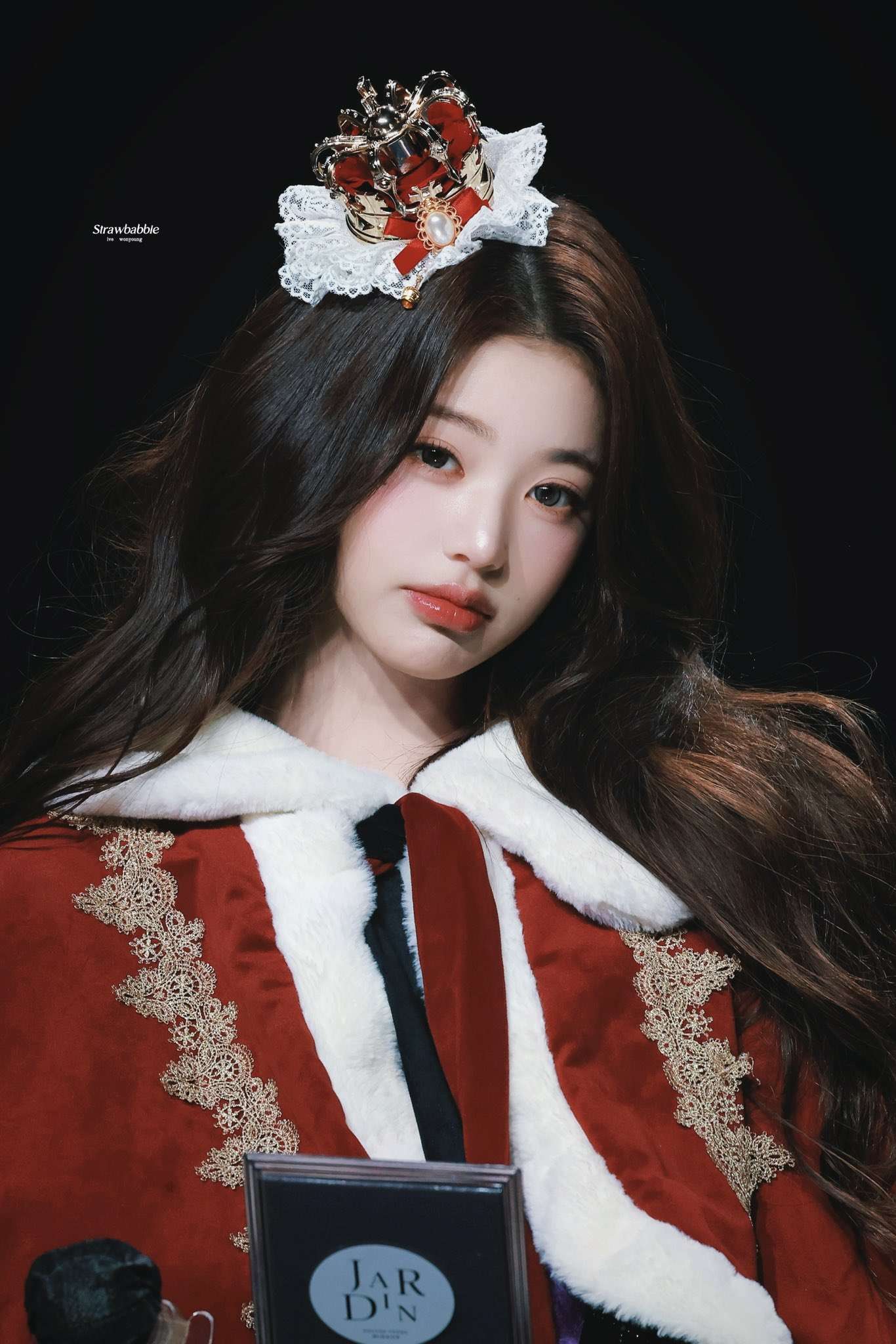 Latest photo of Jang Wonyoung (IVE)