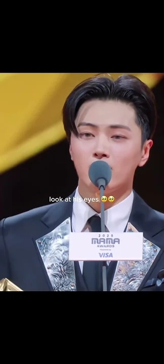 Behind-the-scenes cut of Jay (ENHYPEN)