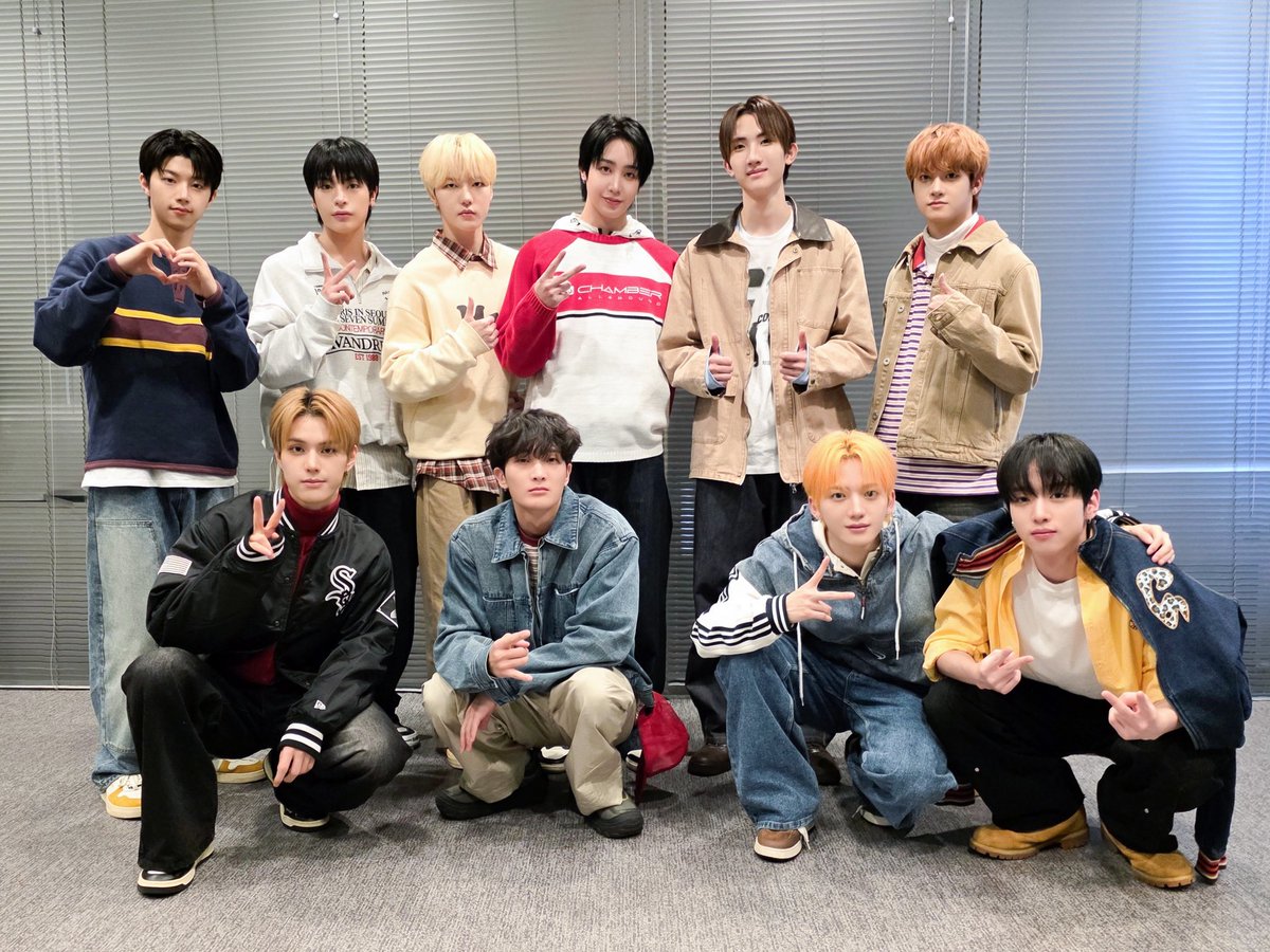 Latest photo of Xikers