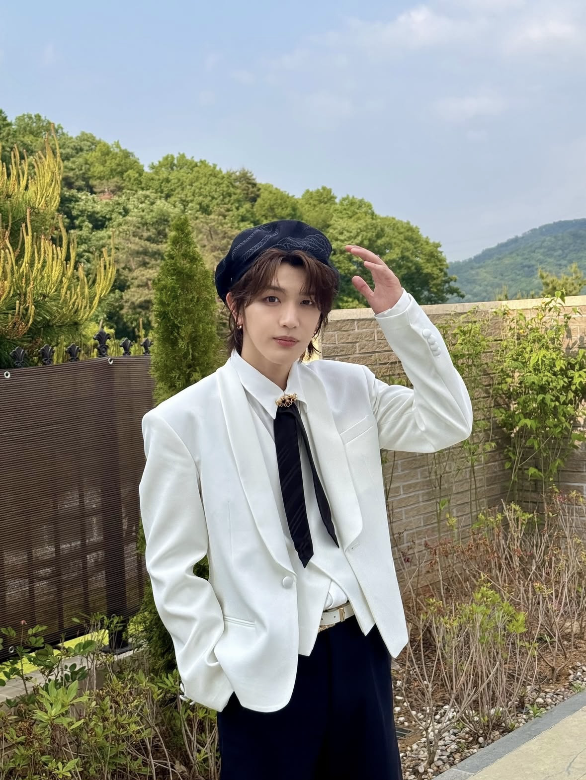 Latest photo of Takatsuka Hiromu (INI)
