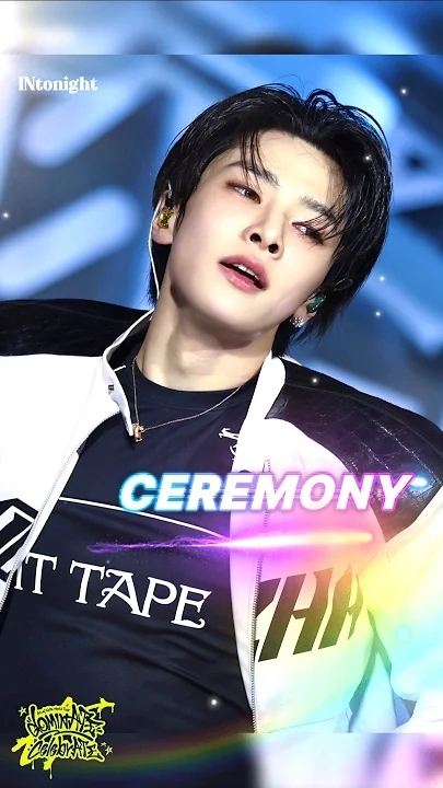 Fandom-recommended wallpaper image of I.N (Stray Kids)