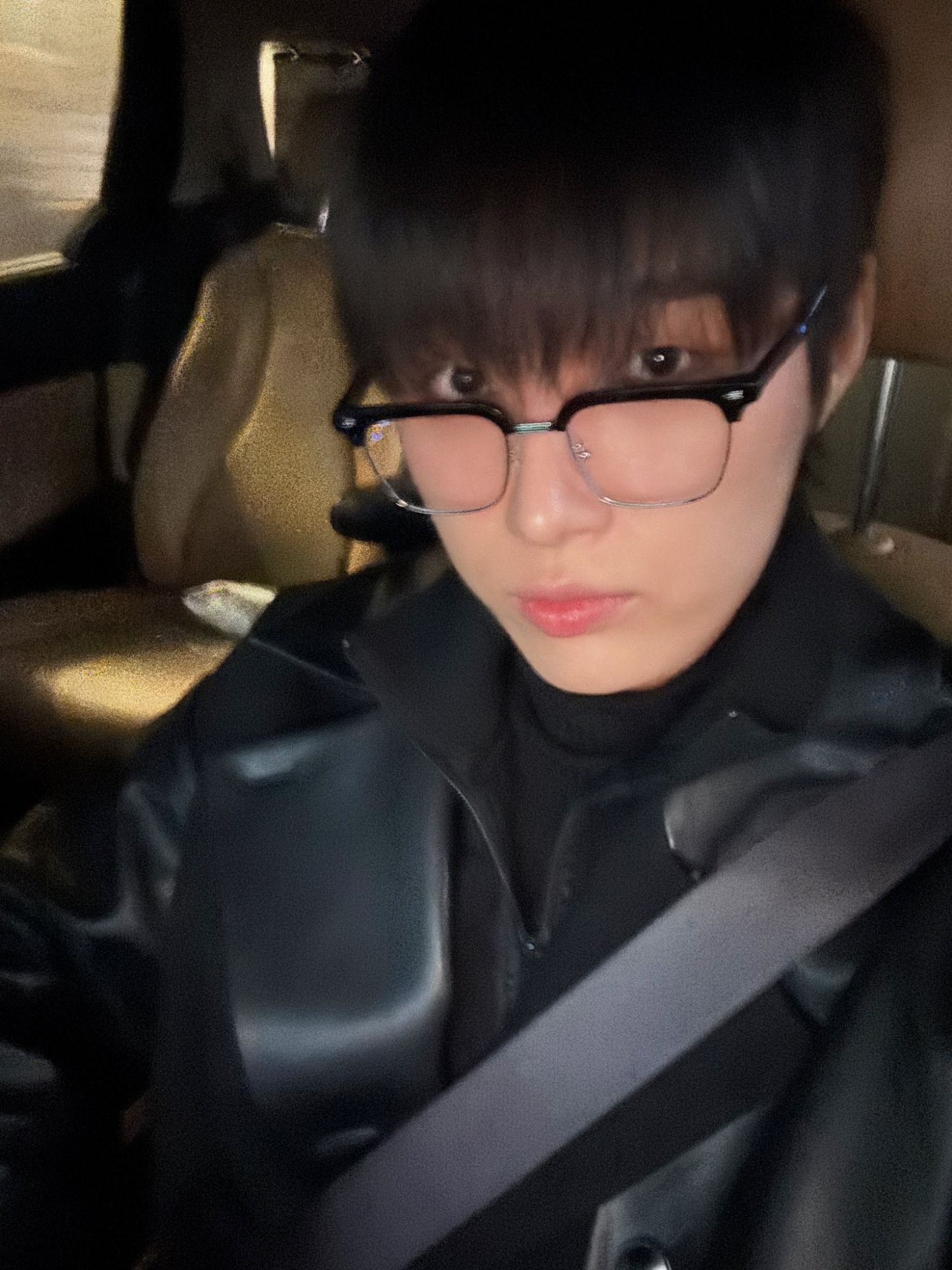 Recent activity shot of OMEGA X