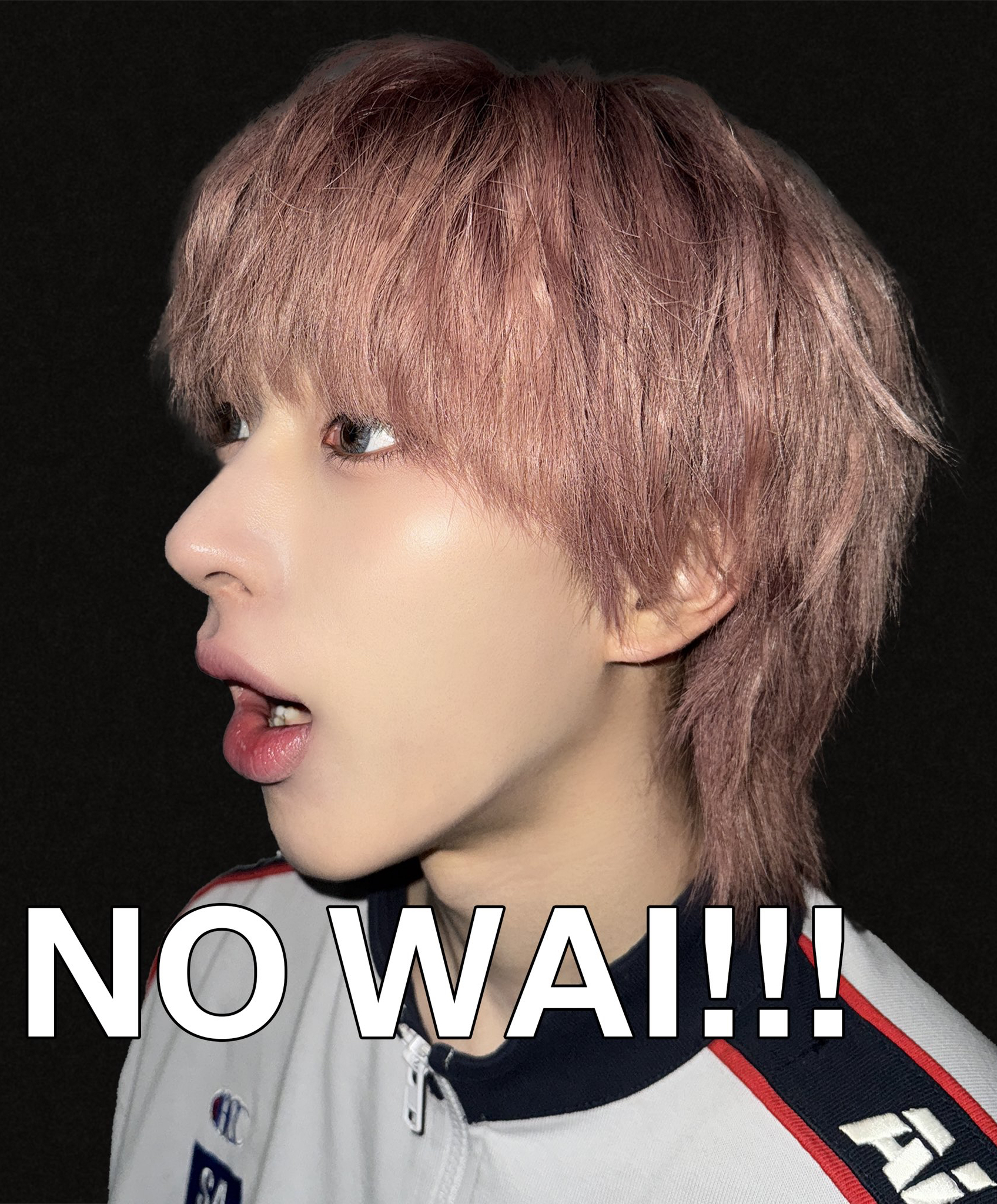 Latest photo of Tomoya (NEXZ)