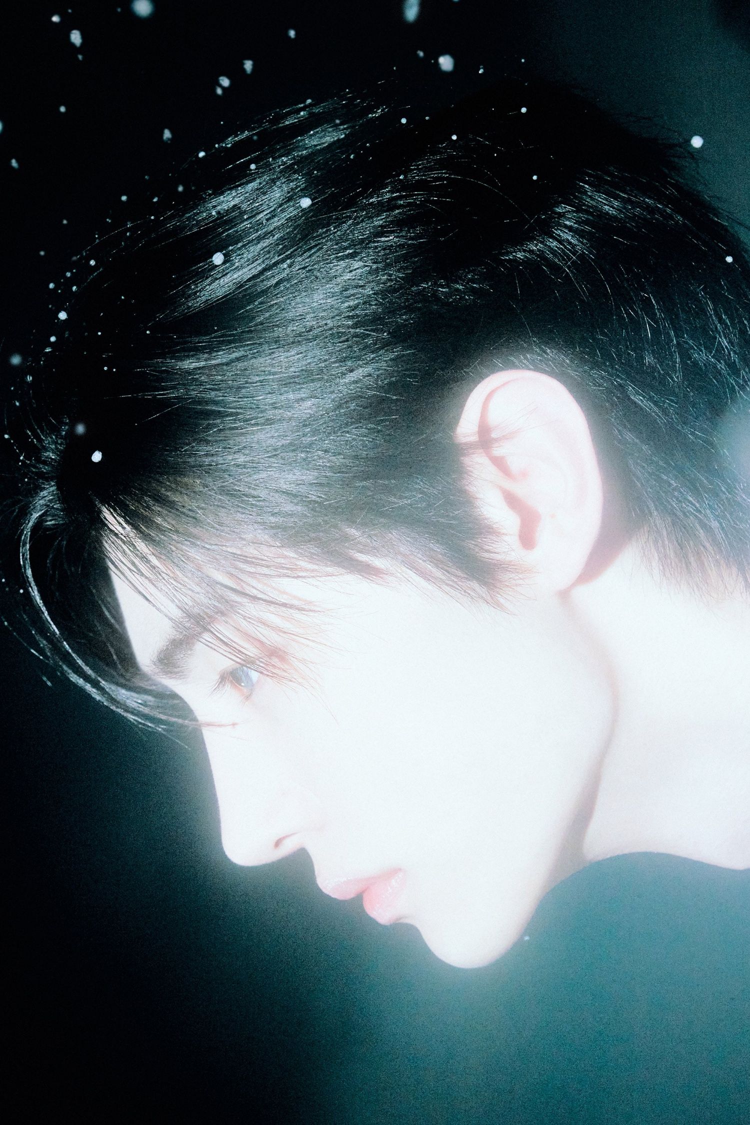 成訓 (ENHYPEN)的幕後花絮