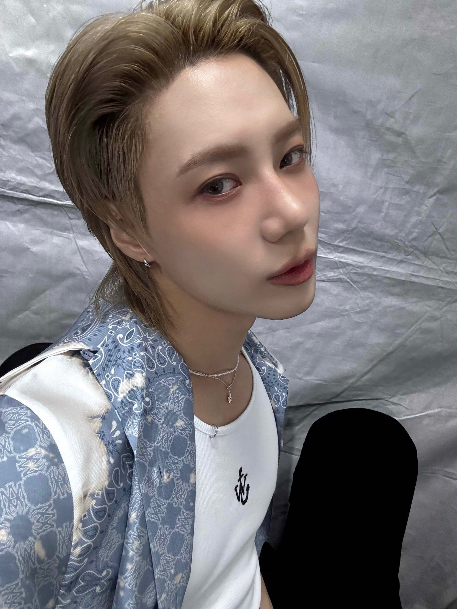 태민 (샤이니) 최근 활동샷
