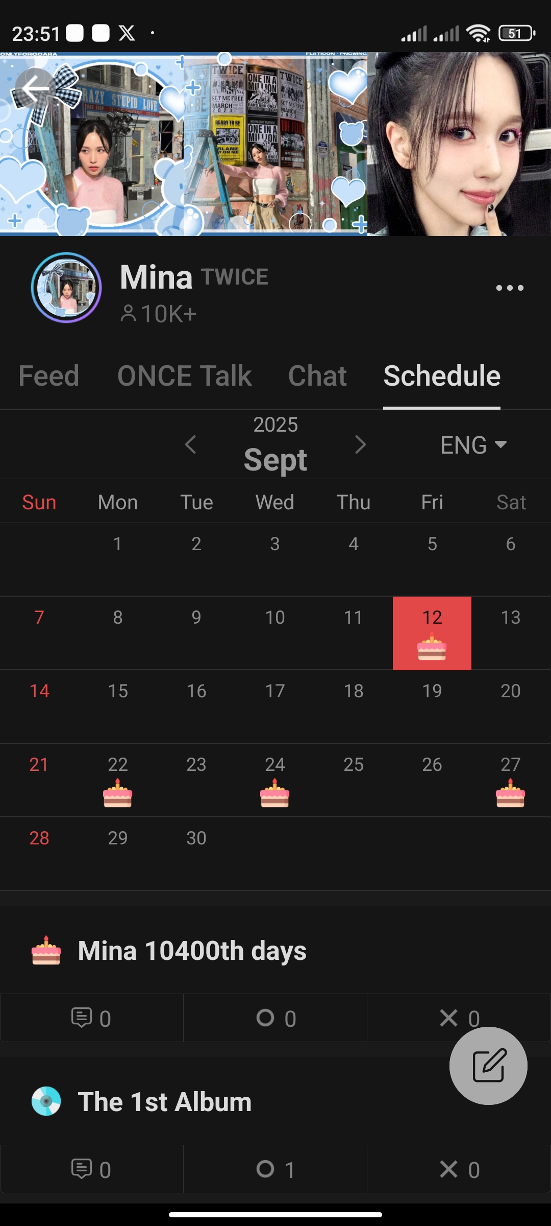 Today's most popular wallpaper in the Board community
