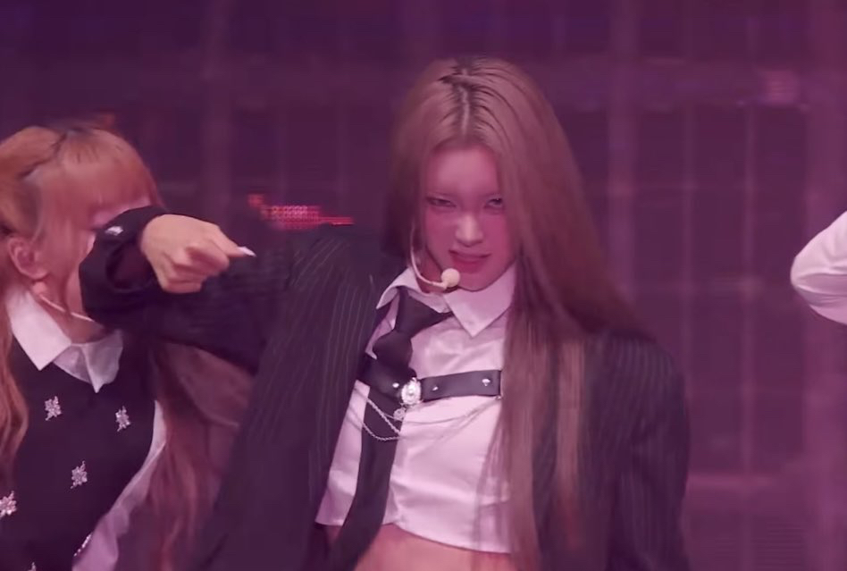 Latest photo of Sakurai Miu (ME:I)