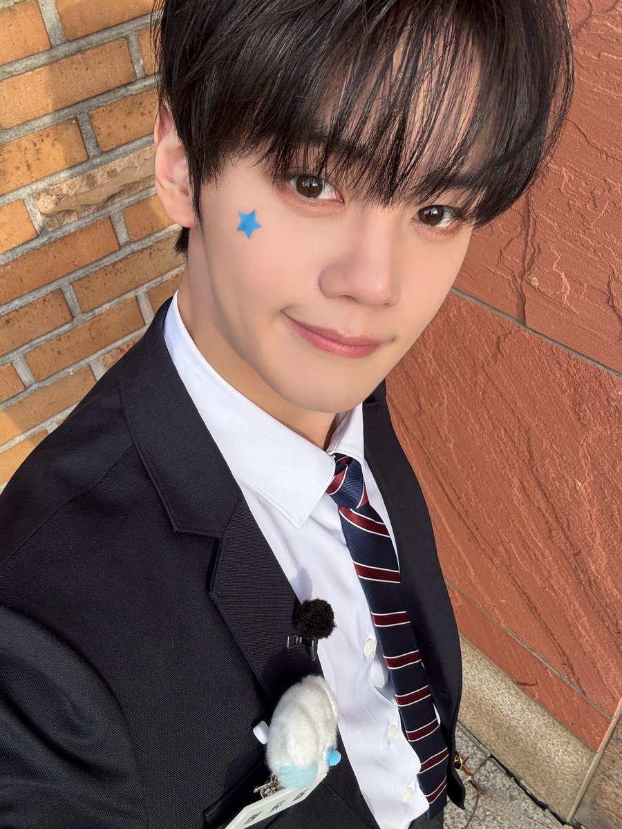 Latest photo of ZEROBASEONE