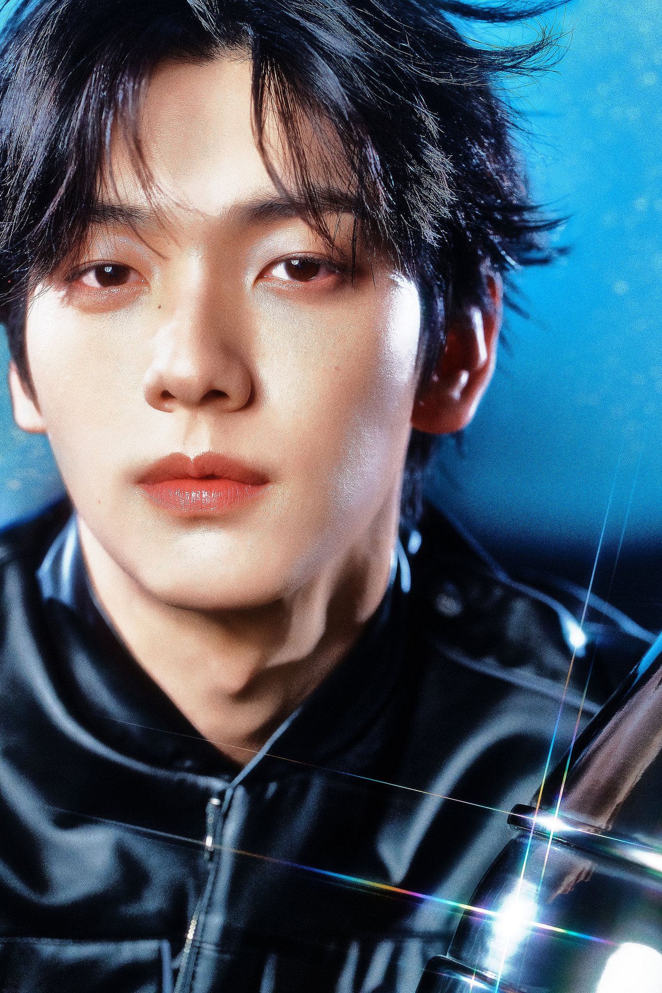 Latest photo of Soobin (TOMORROW X TOGETHER)