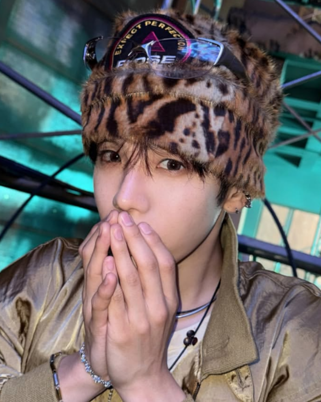 Latest photo of SHOTARO (RIIZE)