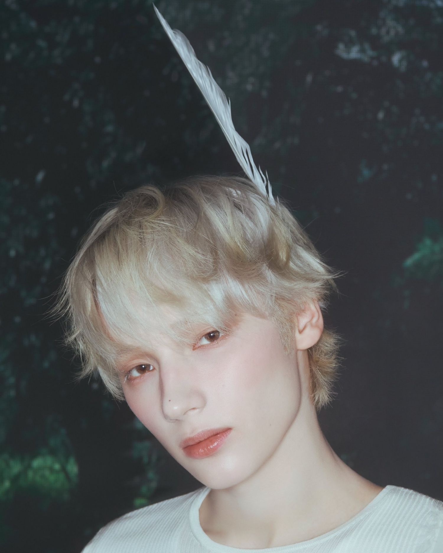 Behind-the-scenes cut of HueningKai (TOMORROW X TOGETHER)