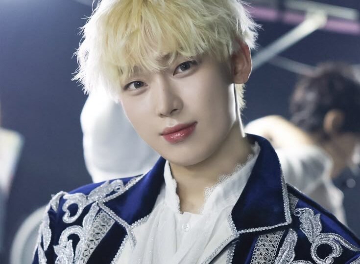 ENHYPEN 최근 활동샷