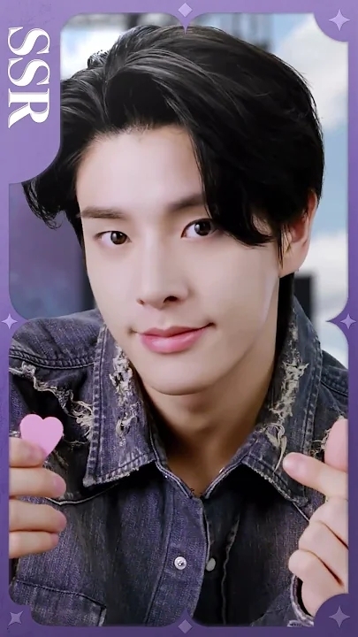 Fan-made special wallpaper for ENHYPEN