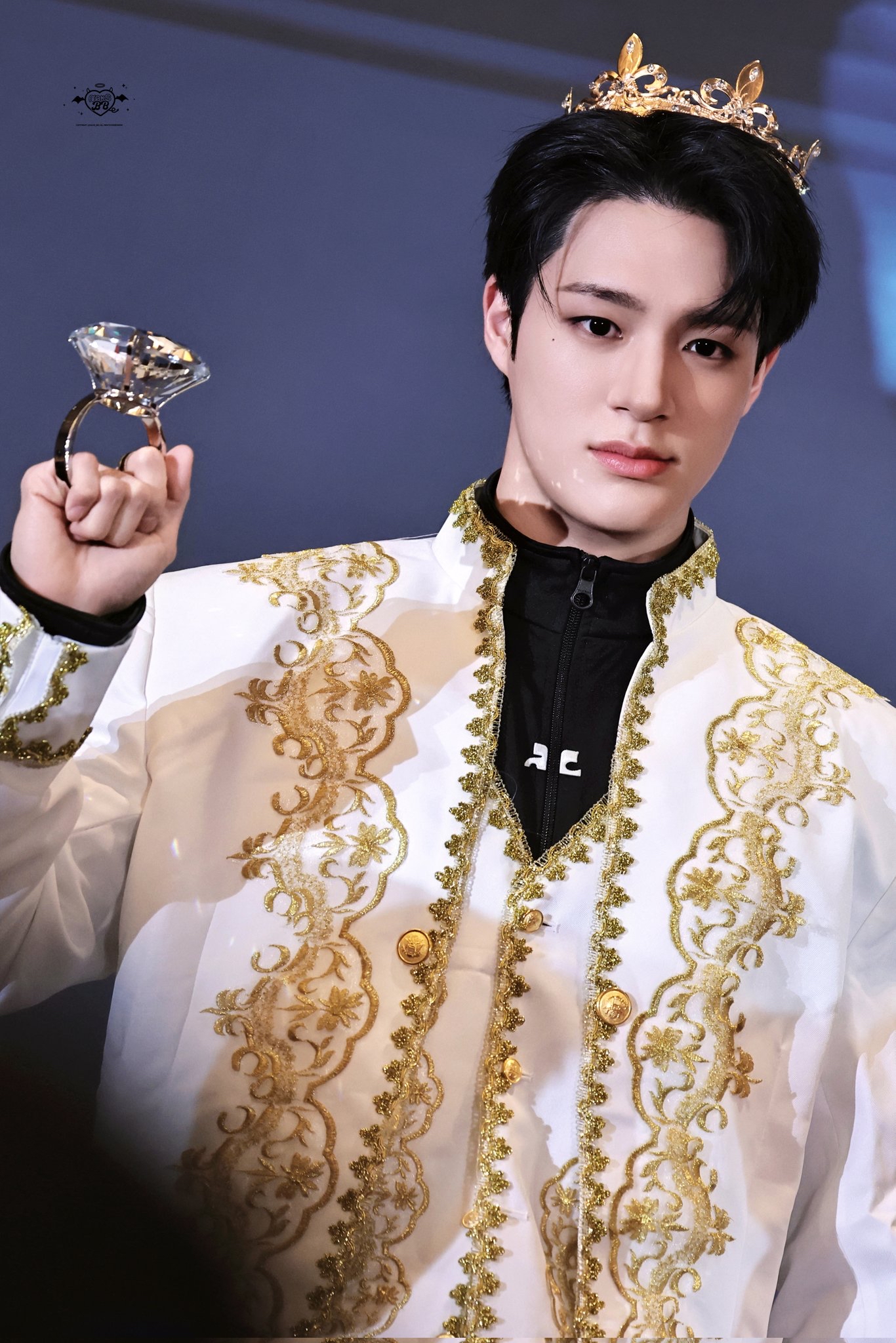 Latest photo of Jeno (NCT DREAM)