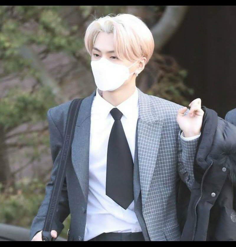 Jay (ENHYPEN)的最新照片