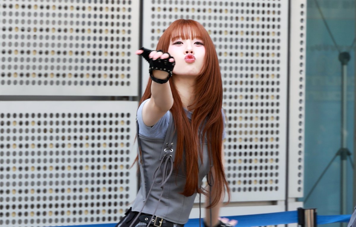 Latest photo of Takami Ayane (ME:I)