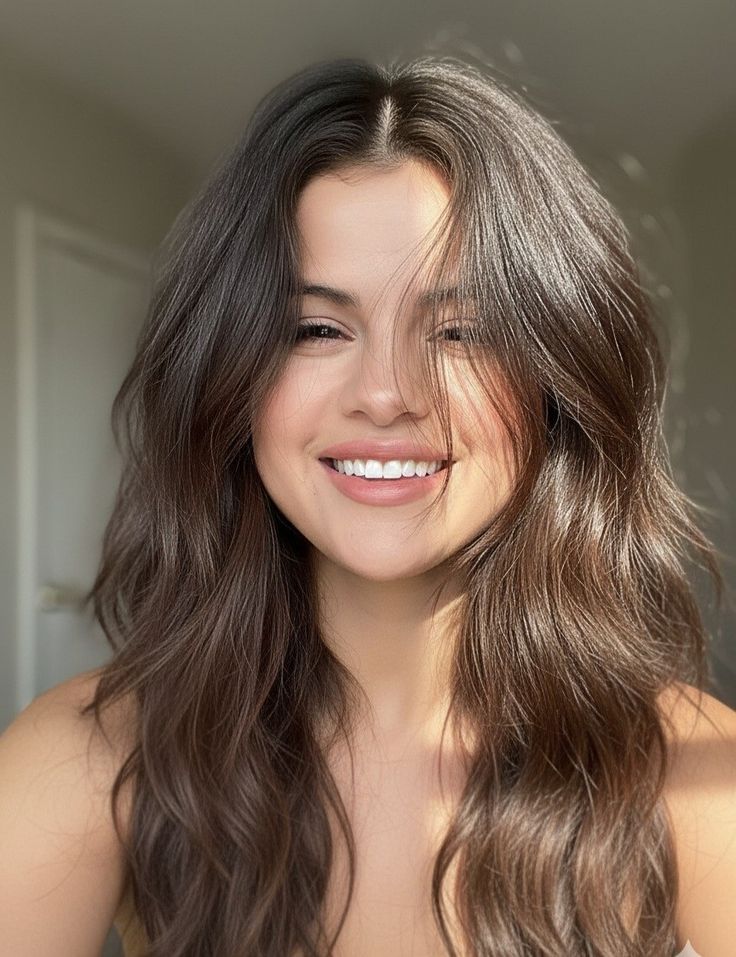 賽琳娜·戈麥斯粉絲拍下的瞬間