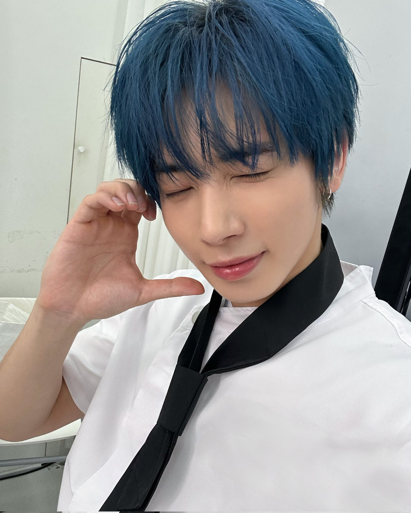 태현 (투모로우바이투게더) 최근 활동샷