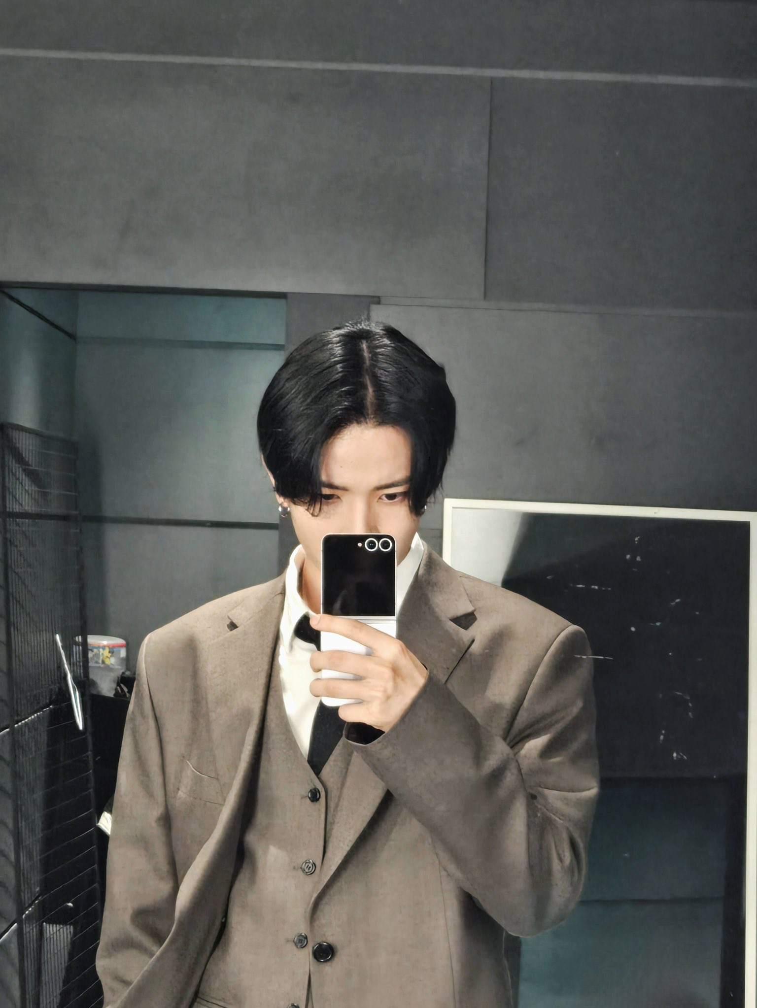 Latest photo of Heeseung (ENHYPEN)