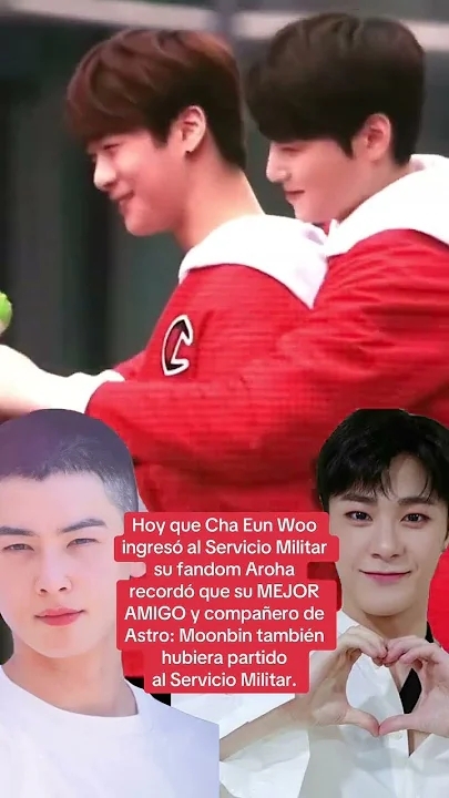 Today's most popular wallpaper in the Eunwoo (ASTRO) community