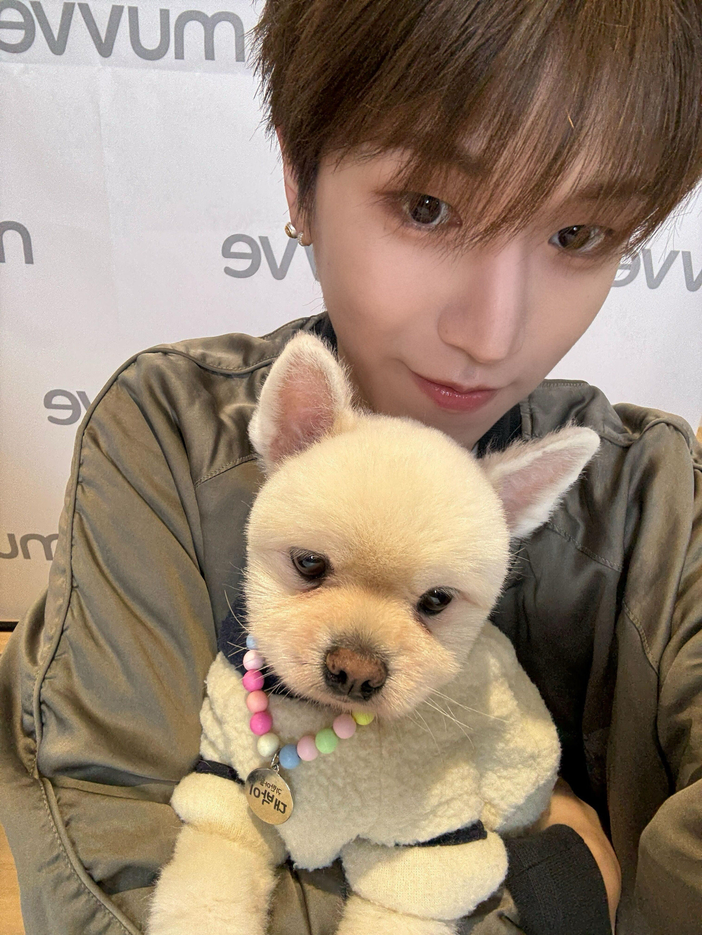 리우 (BOYNEXTDOOR)의 최신 사진