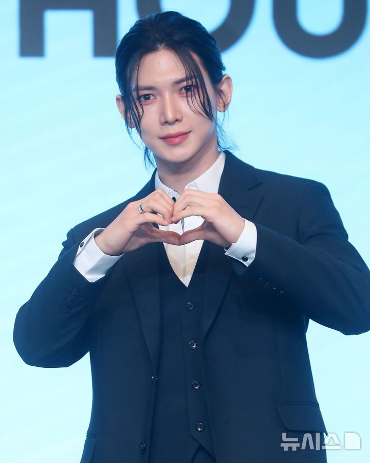 에이티즈의 최신 사진