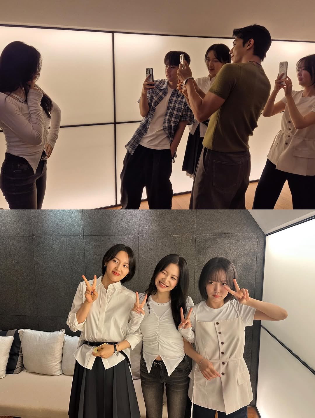 Latest photo of Yeri (Red Velvet)